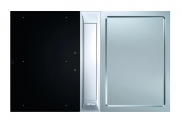 BORA Professional 3.0 Pro, PKAS3FITR, Rough (Matt)